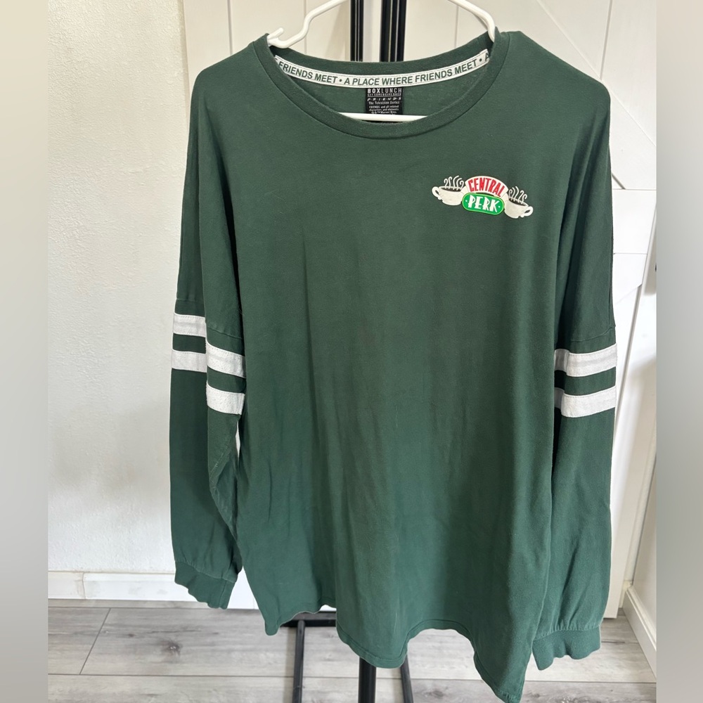 Box Lunch Friends Long-sleeve Tee
